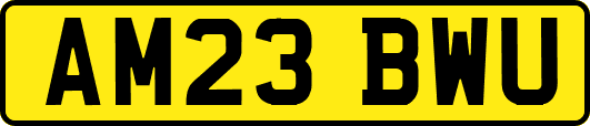 AM23BWU