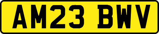 AM23BWV