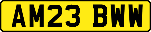 AM23BWW