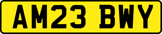 AM23BWY