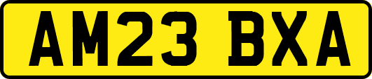 AM23BXA