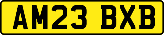 AM23BXB