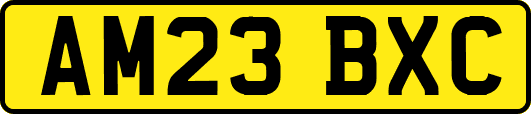 AM23BXC