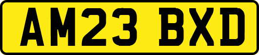 AM23BXD