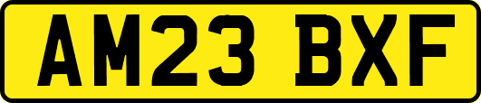 AM23BXF