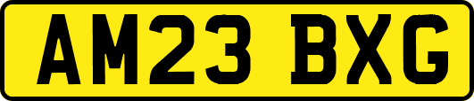AM23BXG