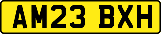 AM23BXH