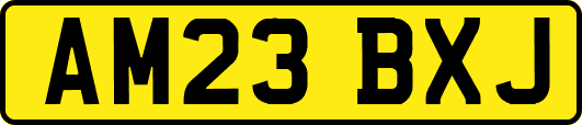 AM23BXJ