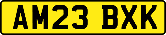 AM23BXK