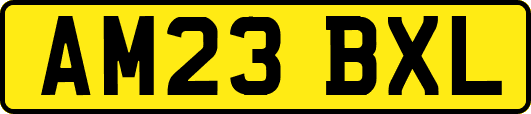 AM23BXL