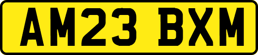 AM23BXM