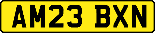 AM23BXN