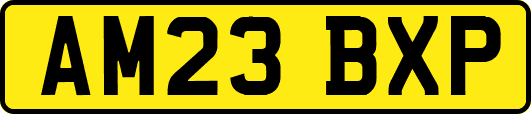 AM23BXP