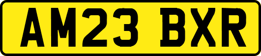 AM23BXR