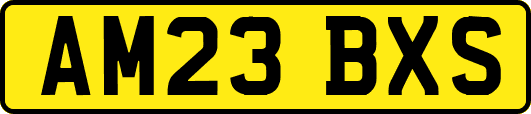 AM23BXS
