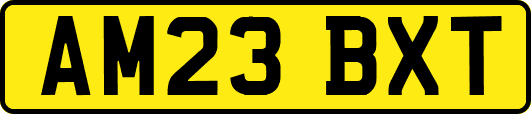 AM23BXT