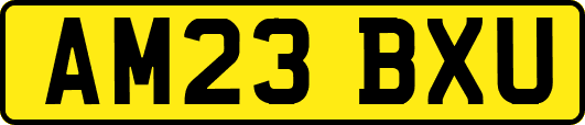AM23BXU