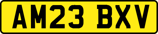AM23BXV