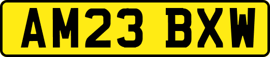 AM23BXW