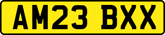 AM23BXX