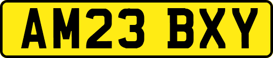 AM23BXY