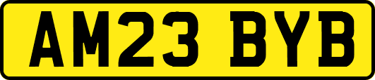 AM23BYB