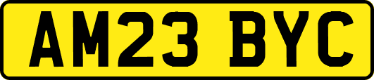 AM23BYC