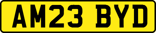 AM23BYD