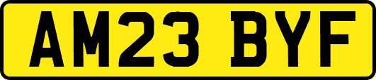 AM23BYF