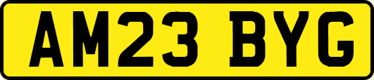 AM23BYG