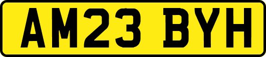 AM23BYH