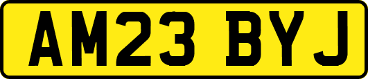 AM23BYJ