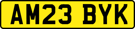 AM23BYK