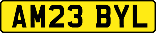 AM23BYL