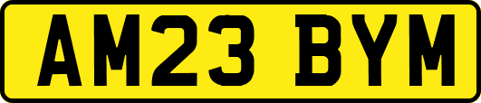 AM23BYM