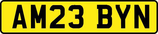 AM23BYN
