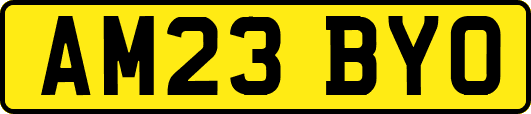AM23BYO