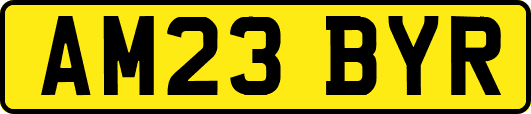 AM23BYR