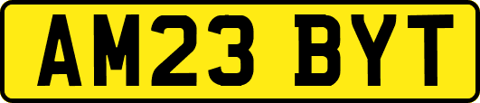 AM23BYT