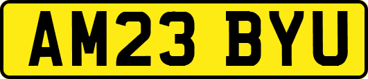 AM23BYU