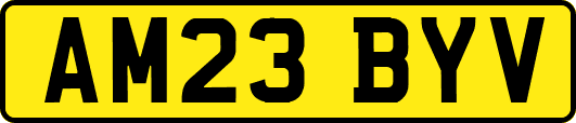 AM23BYV