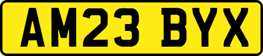 AM23BYX