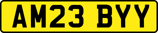 AM23BYY