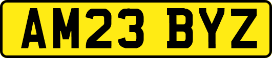 AM23BYZ