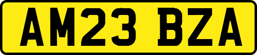 AM23BZA
