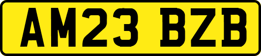 AM23BZB