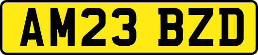AM23BZD