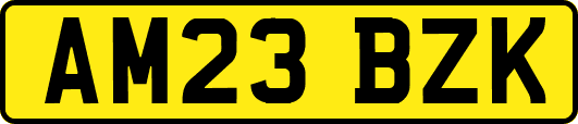 AM23BZK