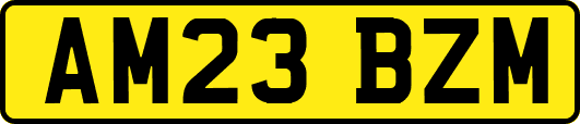 AM23BZM