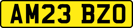AM23BZO